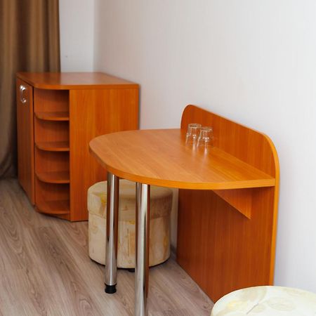 Hotel Solotvyno Resort Luaran gambar