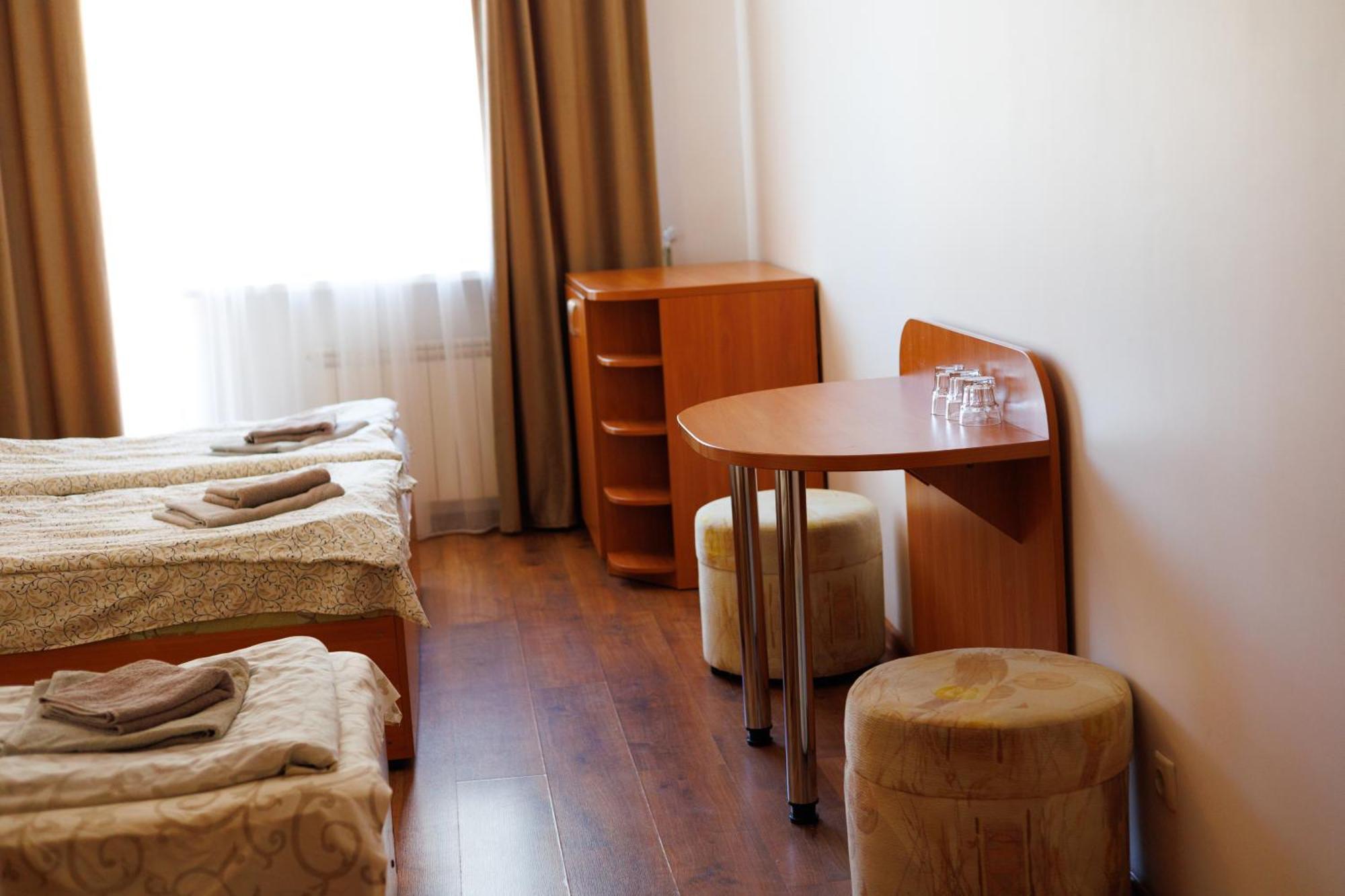 Hotel Solotvyno Resort Luaran gambar