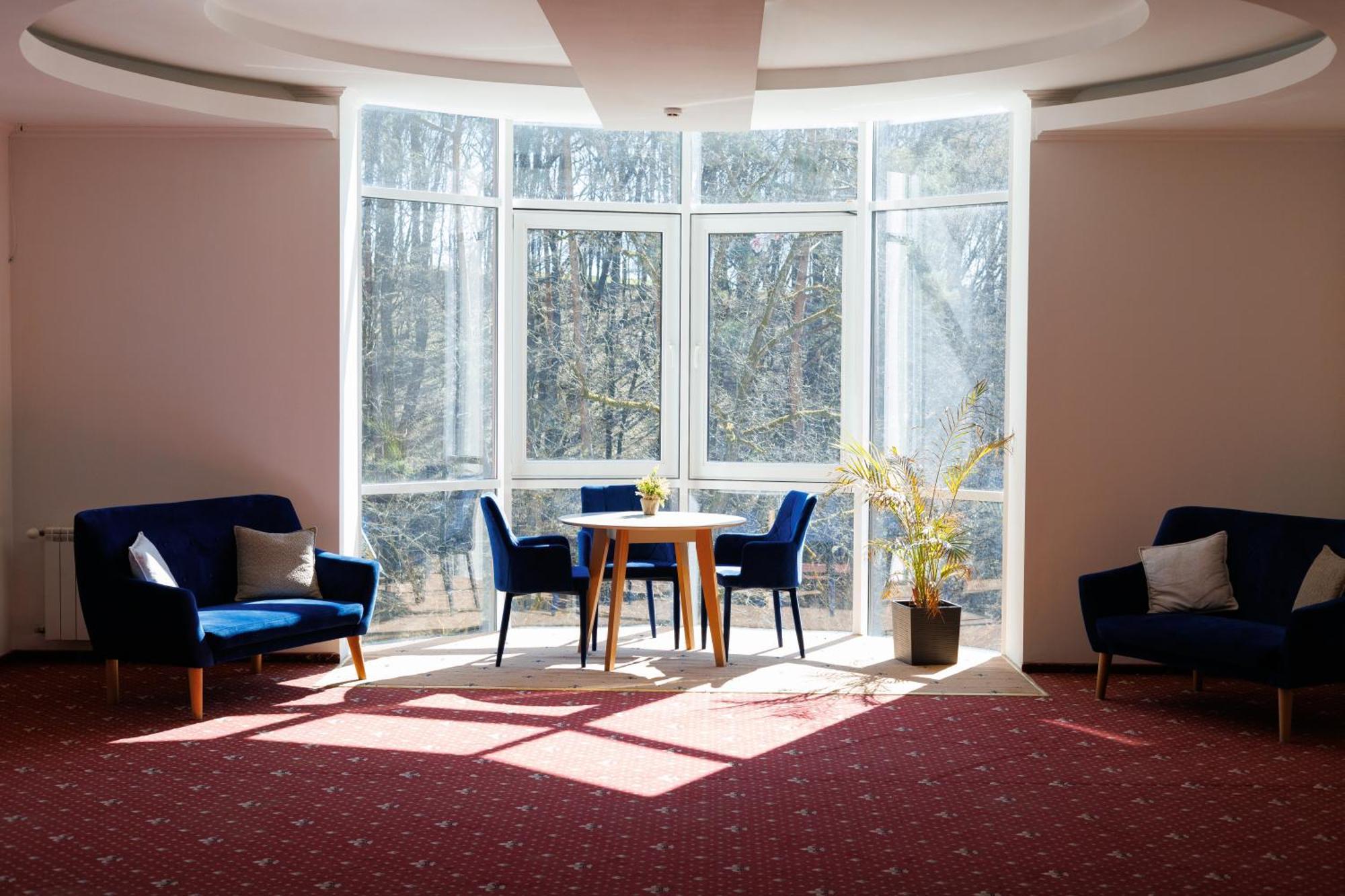 Hotel Solotvyno Resort Luaran gambar