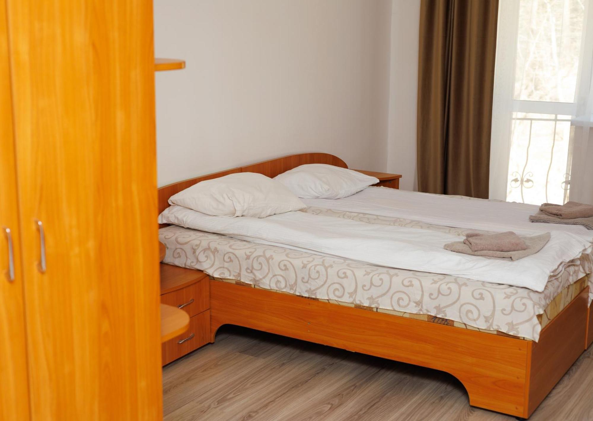 Hotel Solotvyno Resort Luaran gambar