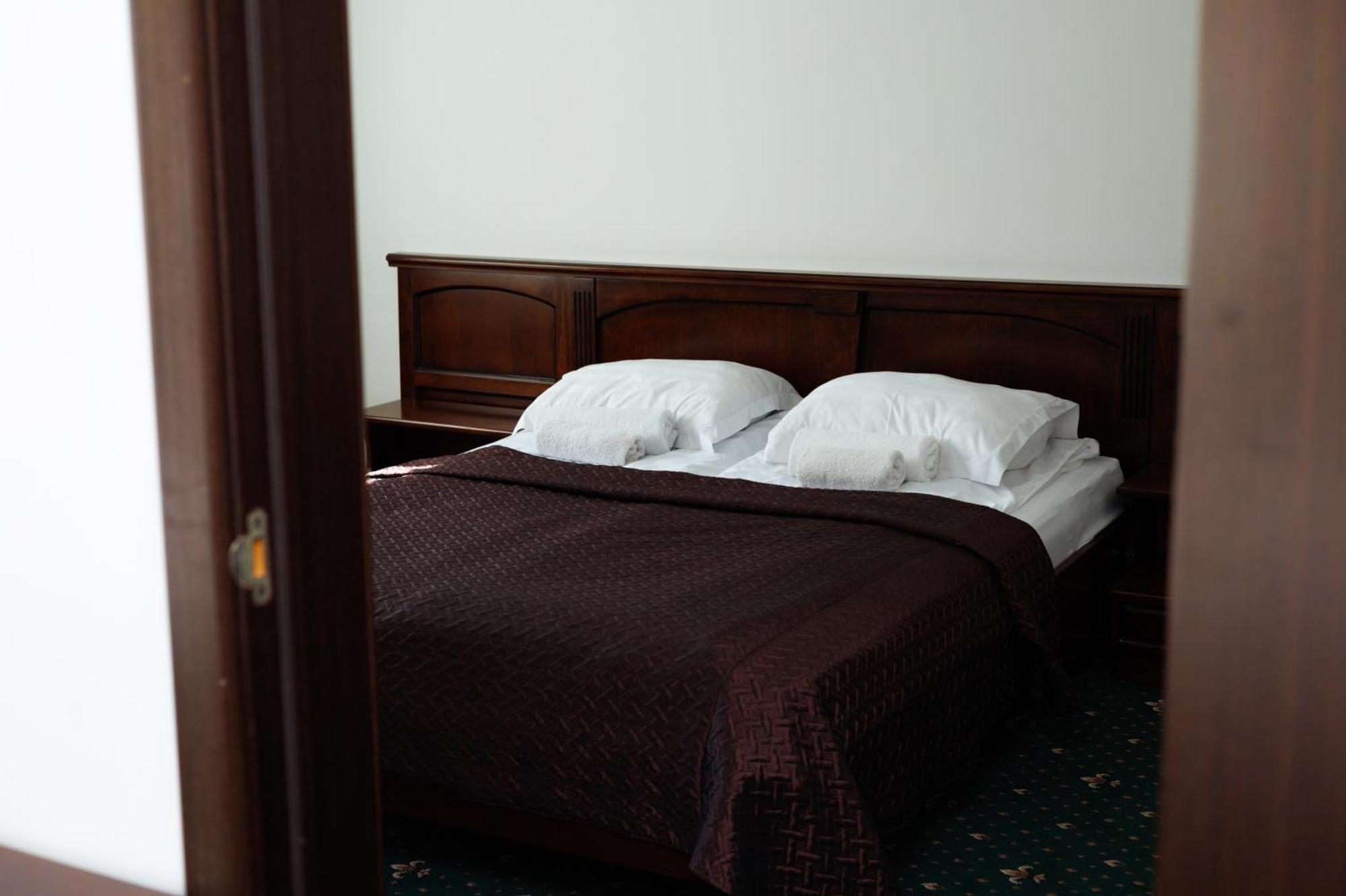 Hotel Solotvyno Resort Luaran gambar