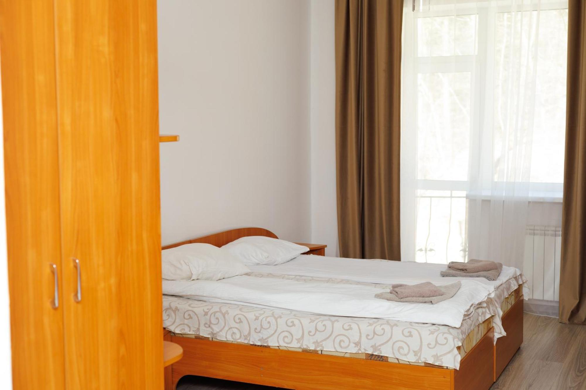 Hotel Solotvyno Resort Luaran gambar