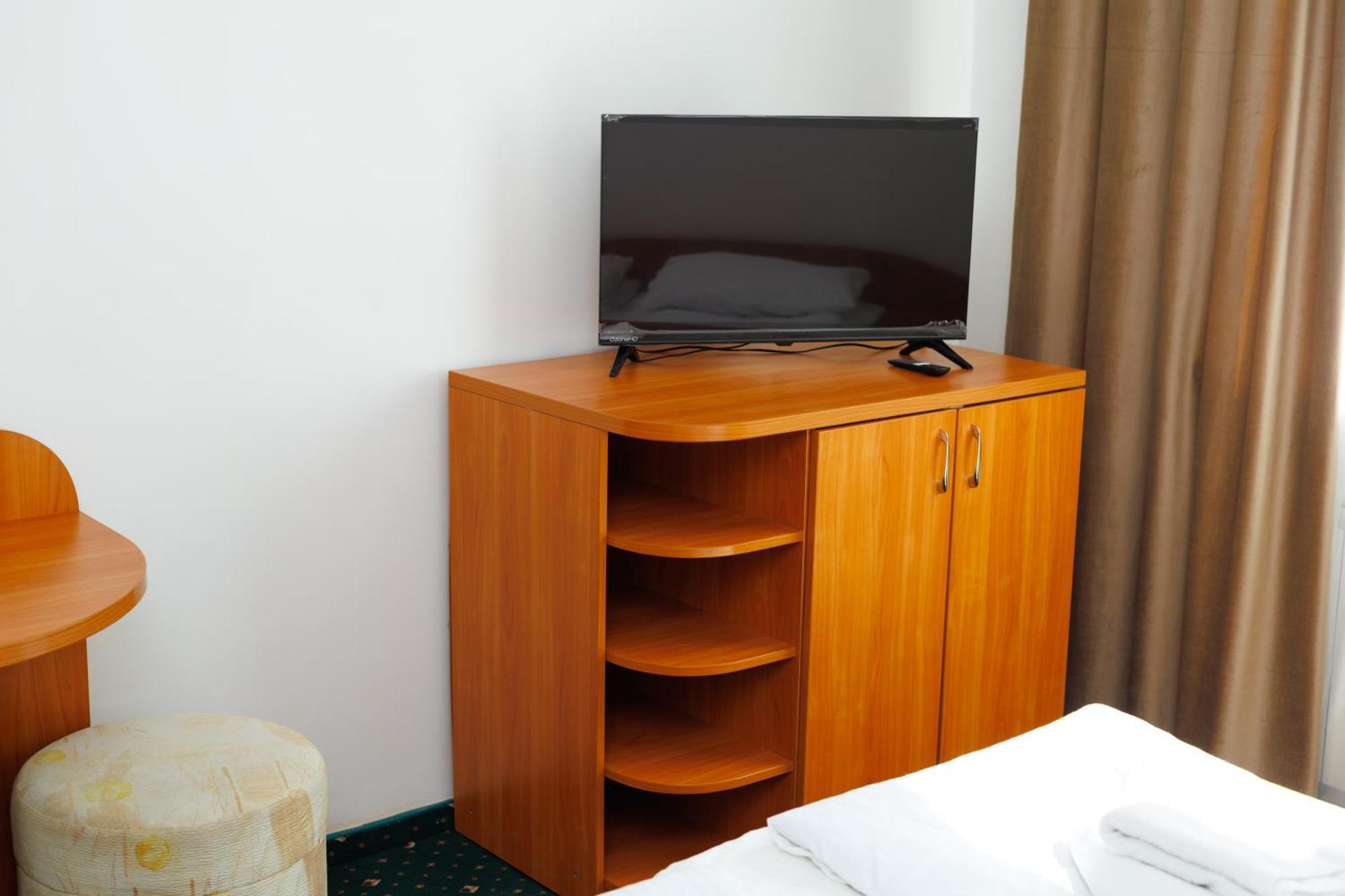 Hotel Solotvyno Resort Luaran gambar
