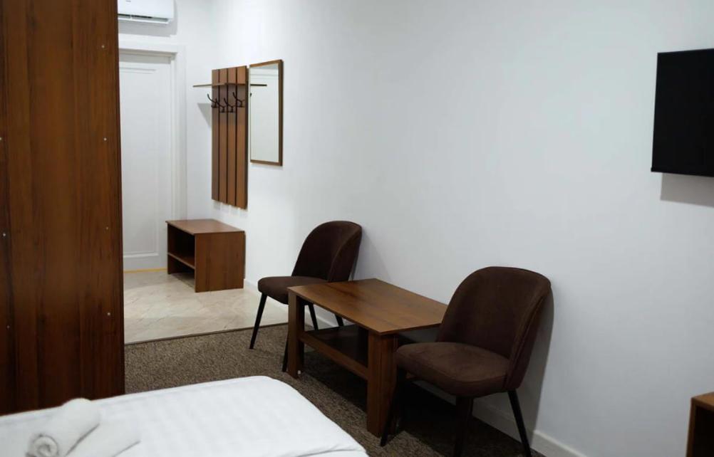 Hotel Solotvyno Resort Luaran gambar