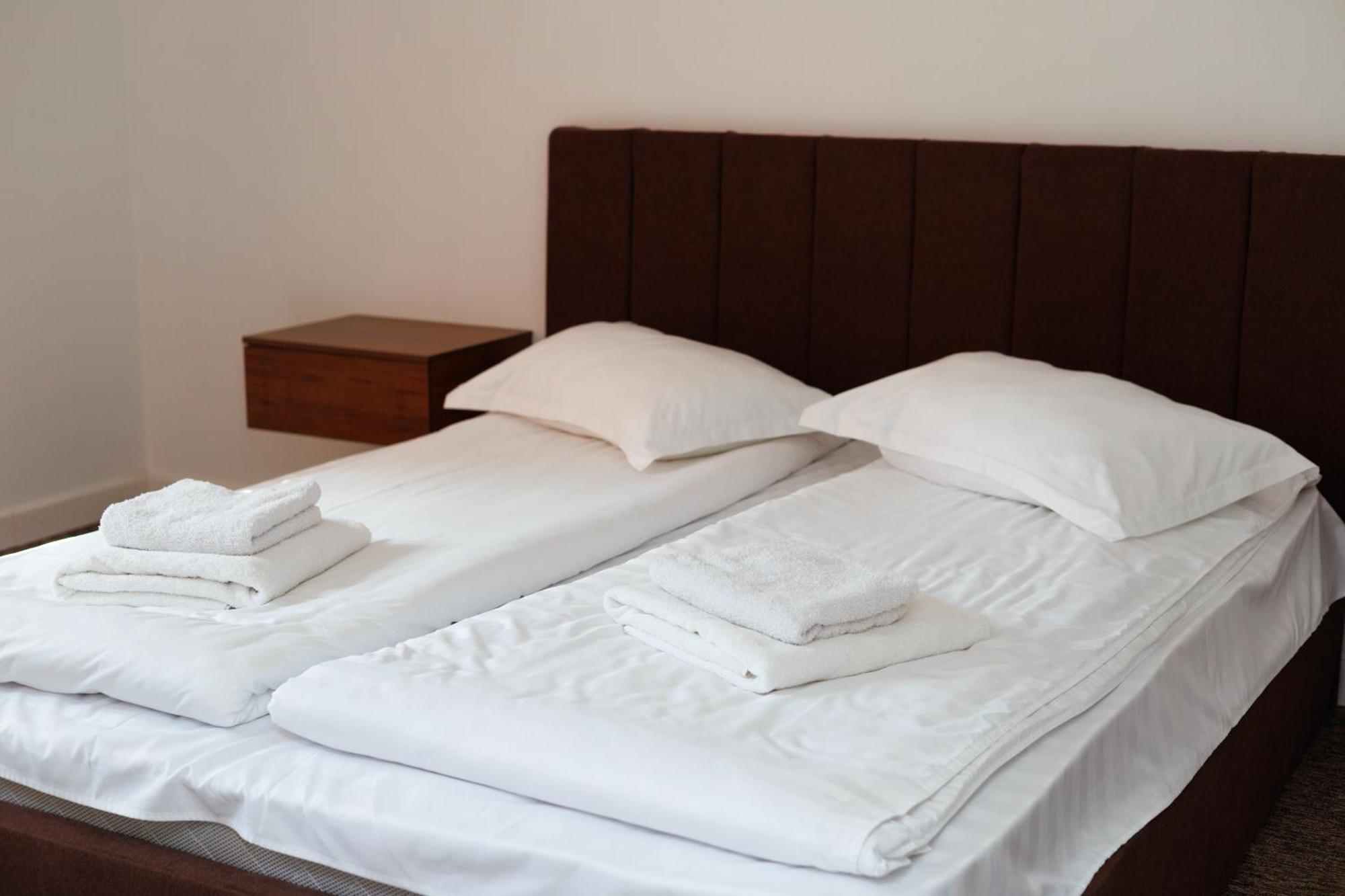 Hotel Solotvyno Resort Luaran gambar