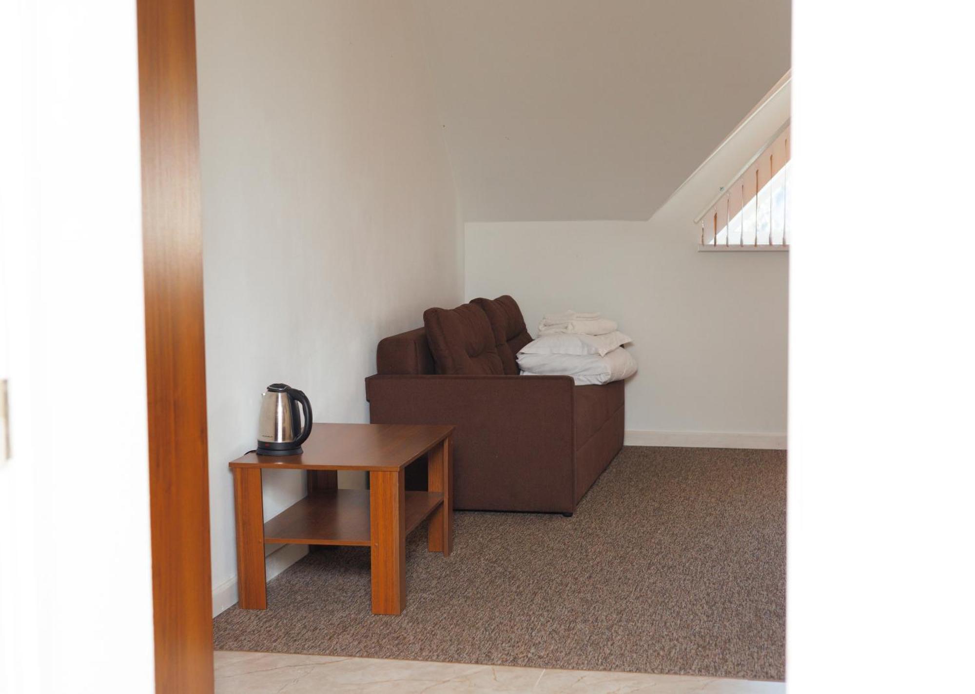 Hotel Solotvyno Resort Luaran gambar