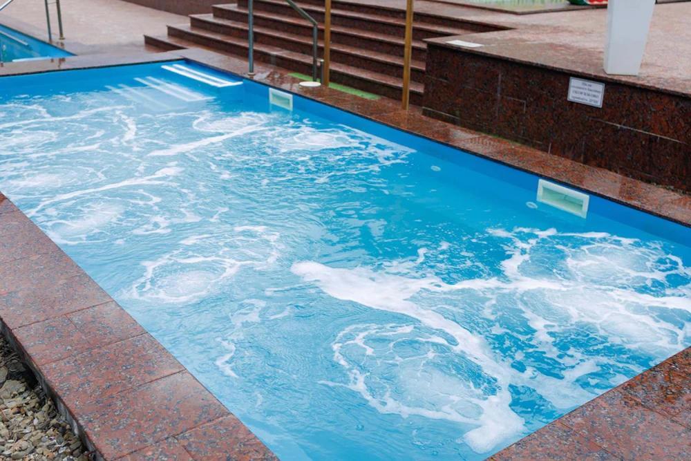 Hotel Solotvyno Resort Luaran gambar